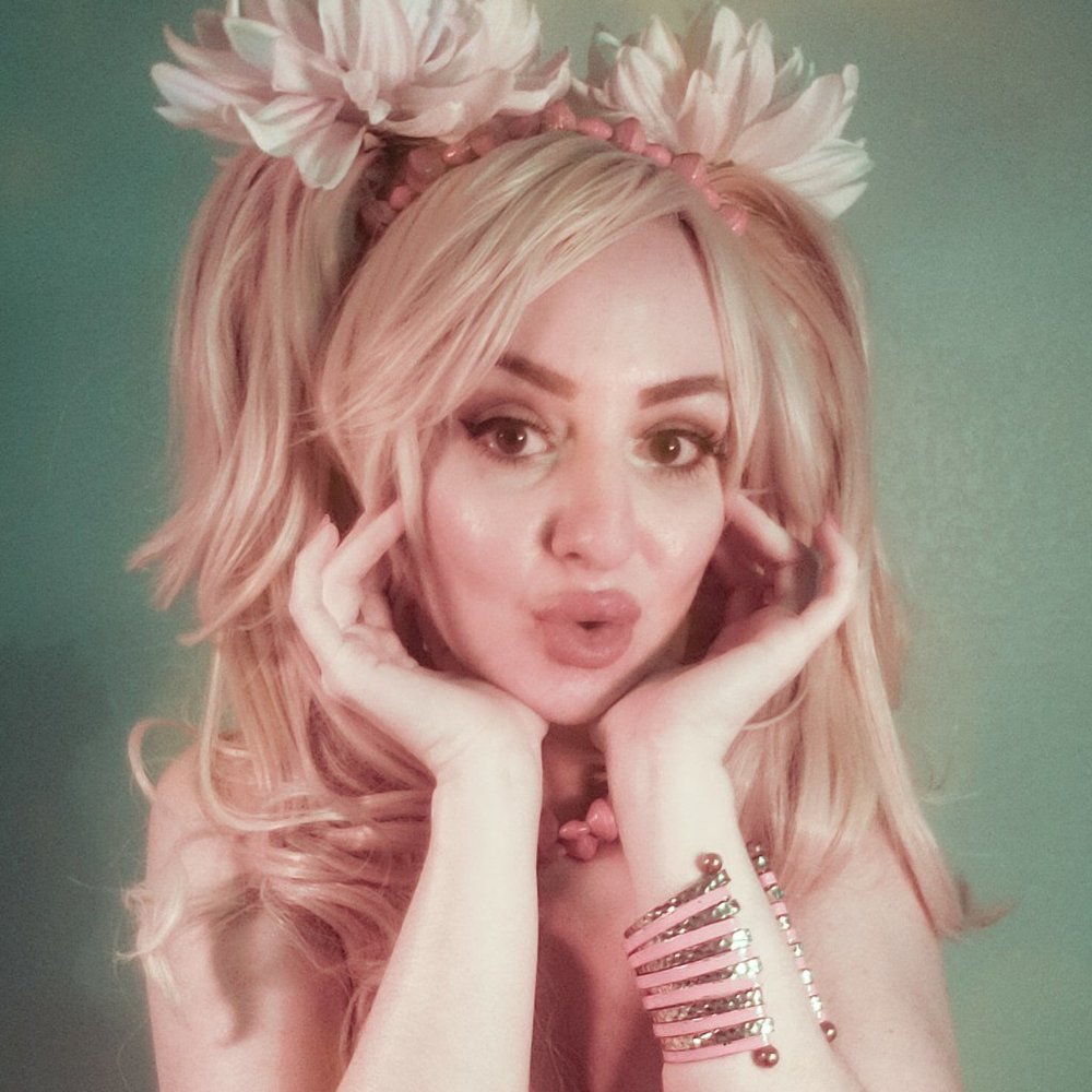 Meet your Posher, Wendy